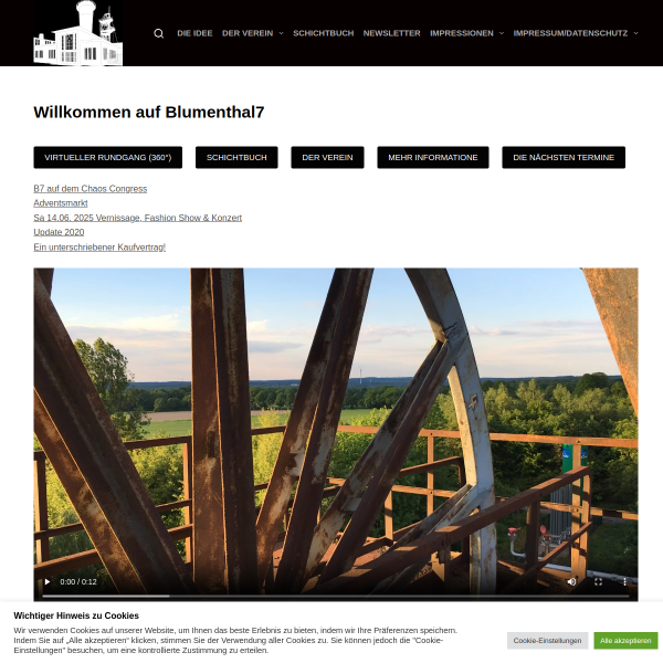 blumenthal7.de