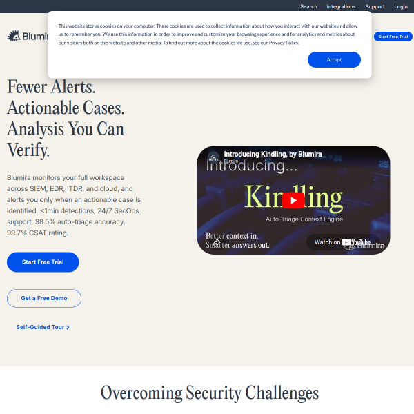 blumira.com