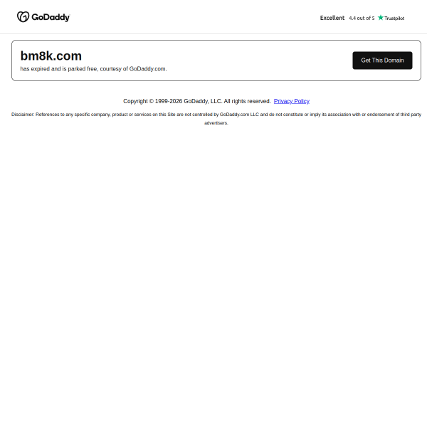 bm8k.com