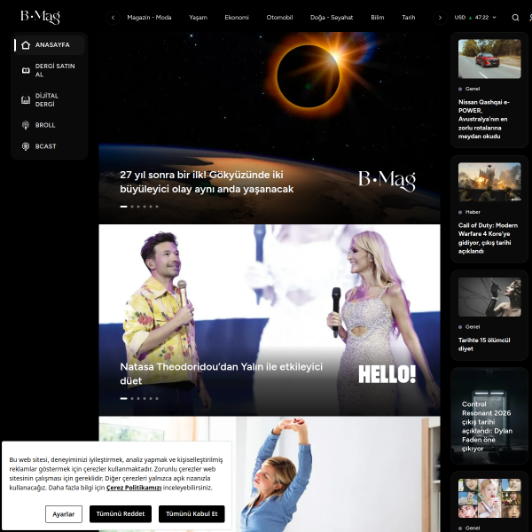 bmag.com.tr