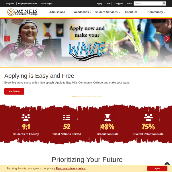 bmcc.edu