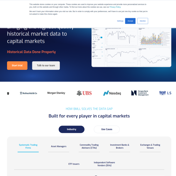 bmlltech.com