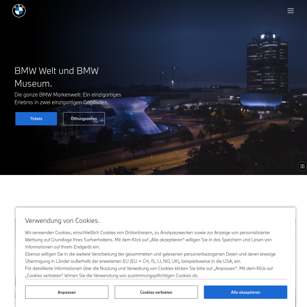 bmw-welt.com