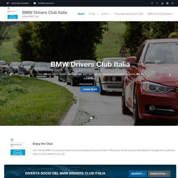 bmwdrivers.it