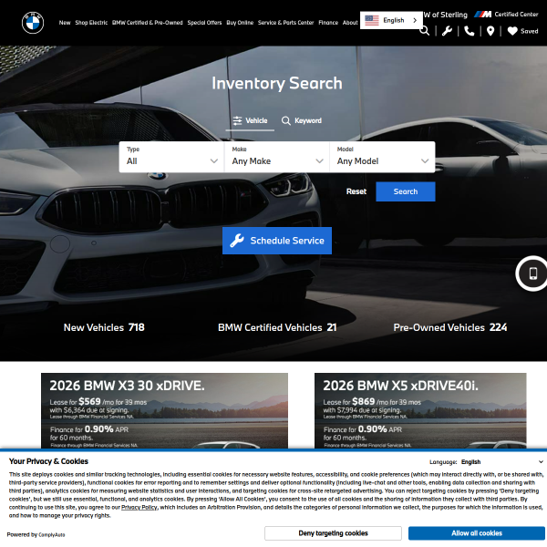 bmwofsterling.com