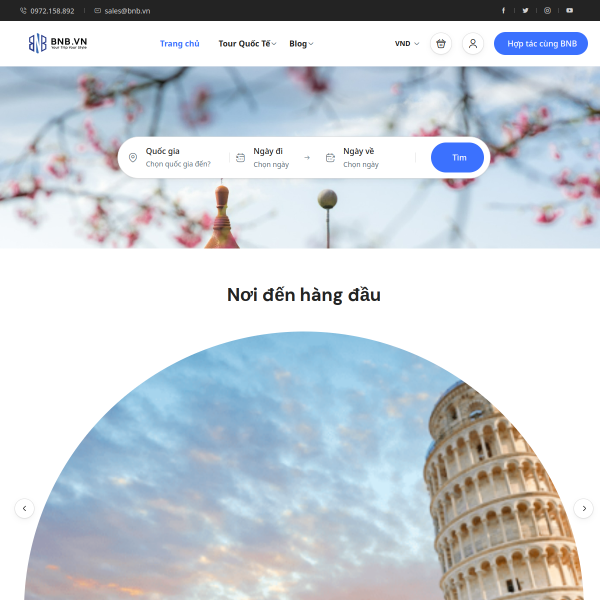 bnb.vn