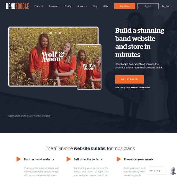bndzgl.com