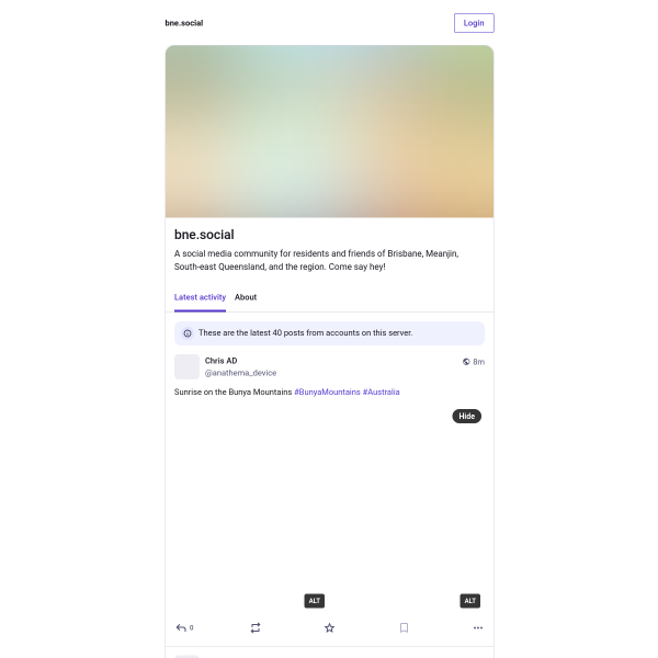 bne.social