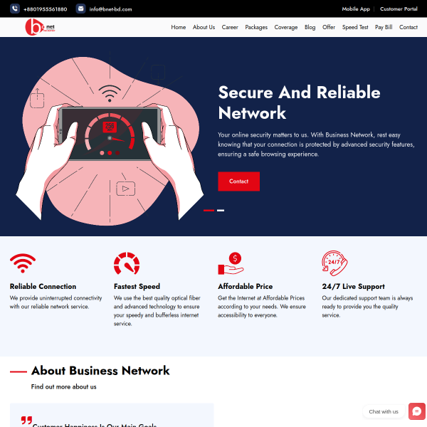 bnet-bd.com