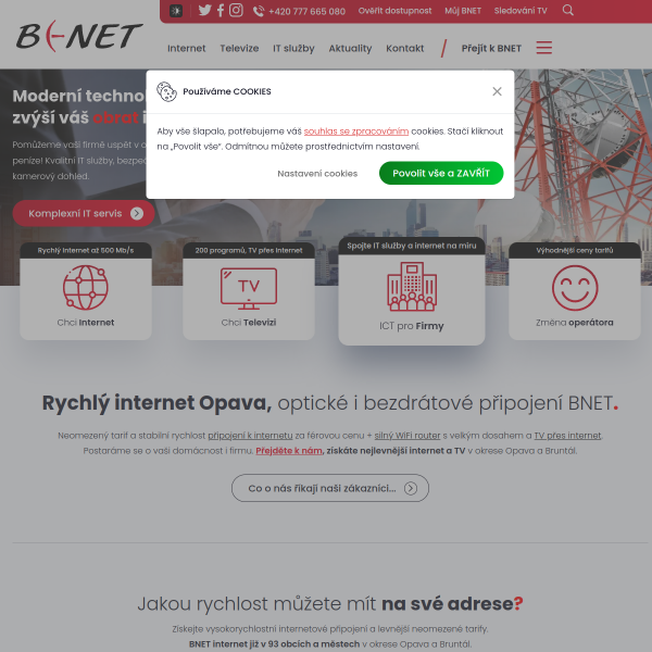 bnet-internet.cz