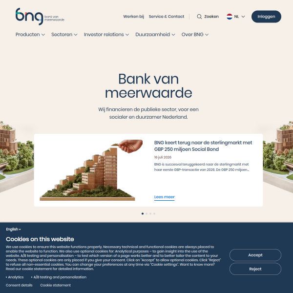 bngbank.nl
