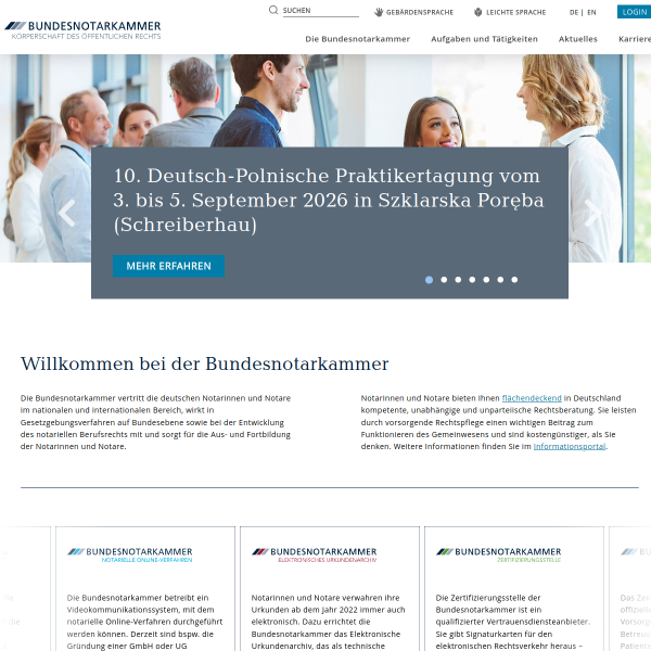 bnotk.de