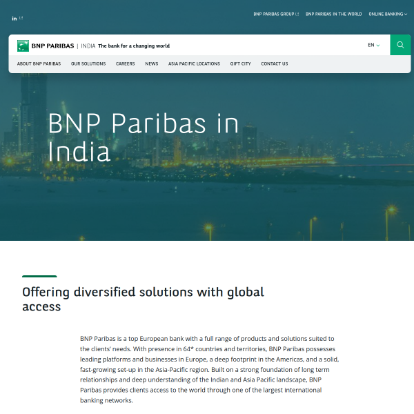 bnpparibas.co.in