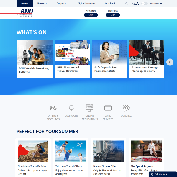 bnu.com.mo