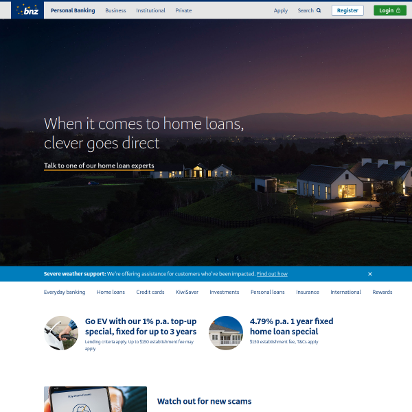 bnz.co.nz