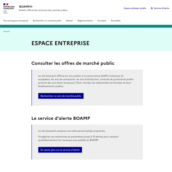 boamp.fr