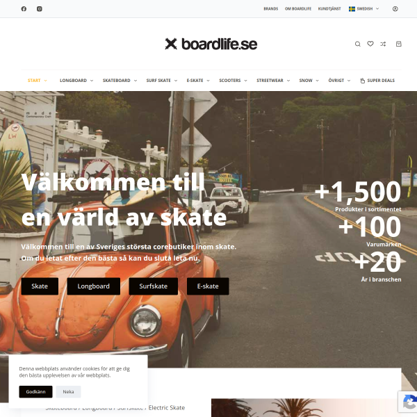 boardlife.se