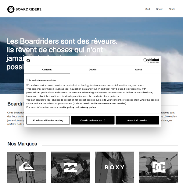 boardriders.eu