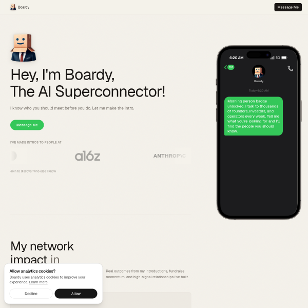 boardy.ai
