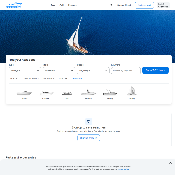 boatsales.com.au