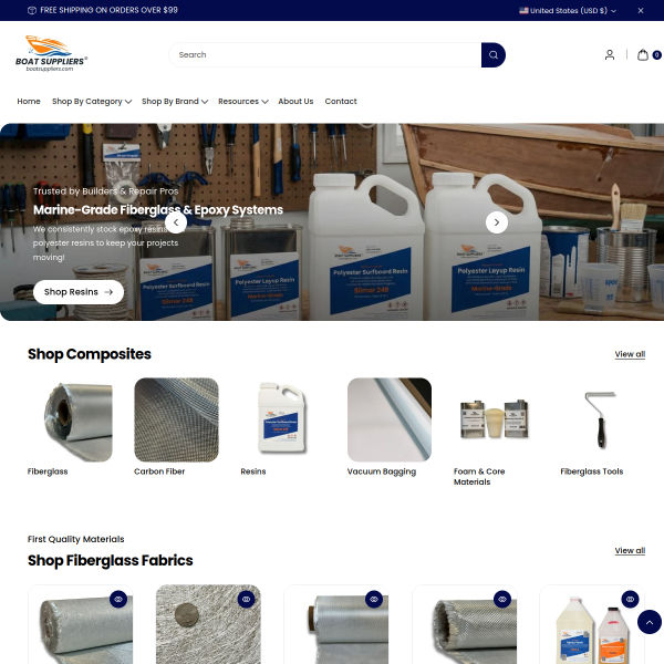 boatsuppliers.com