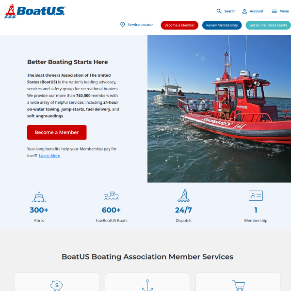 boatus.com