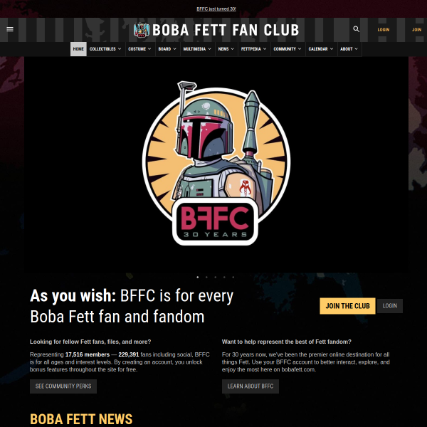bobafettfanclub.com