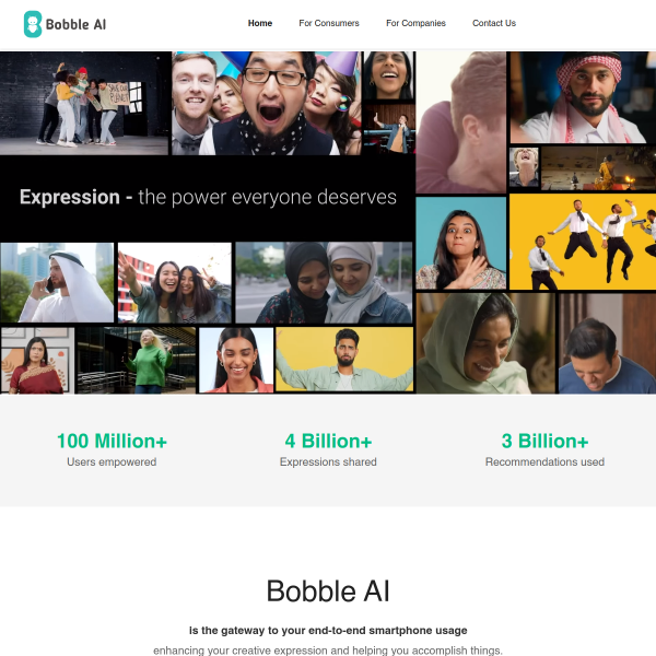 bobble.ai