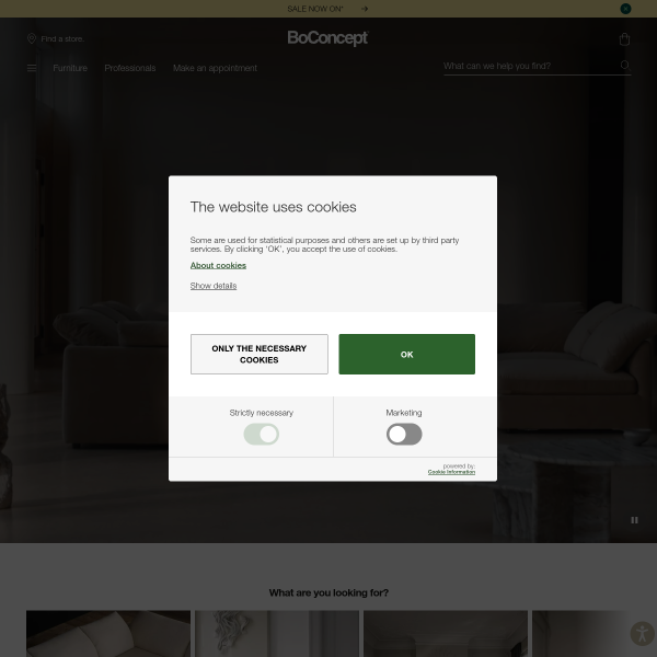 boconcept.com