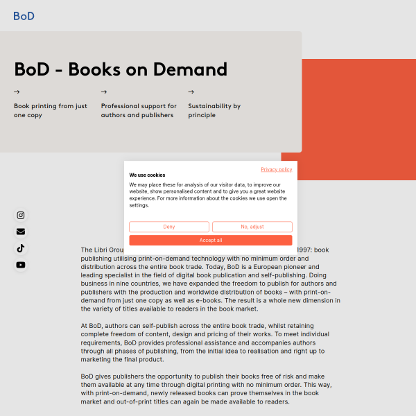 bod.com