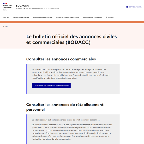 bodacc.fr