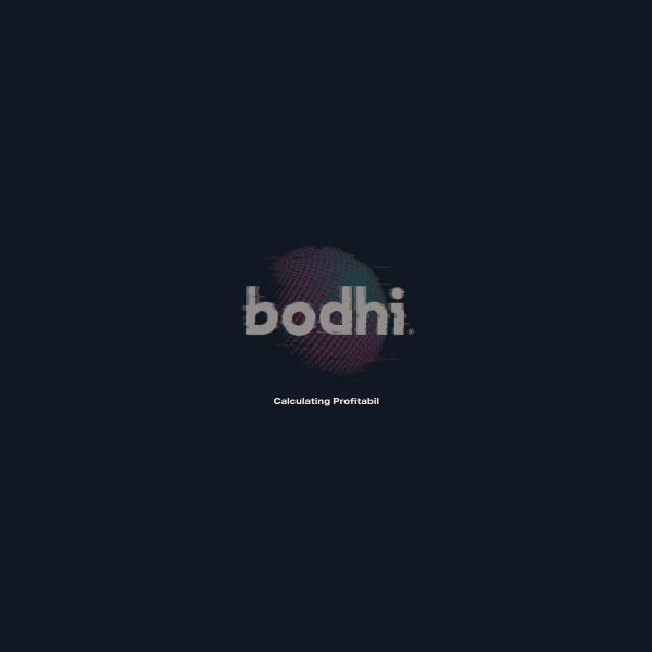 bodhi.is