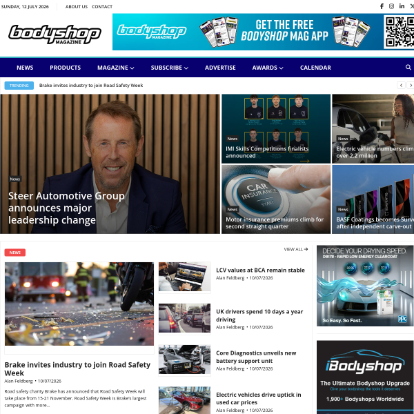 bodyshopmag.com