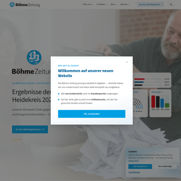 boehme-zeitung.de