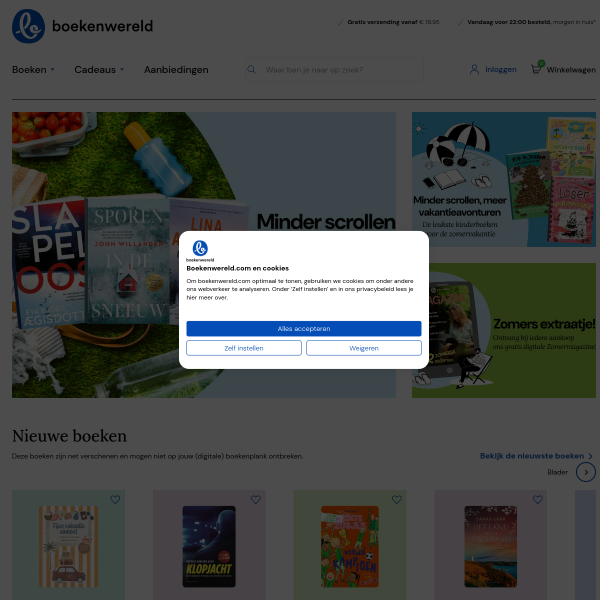 boekenwereld.com