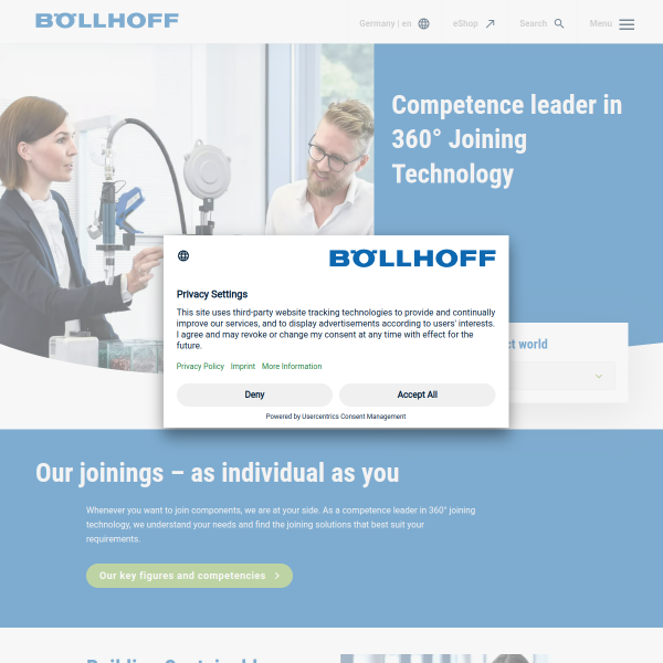boellhoff.com