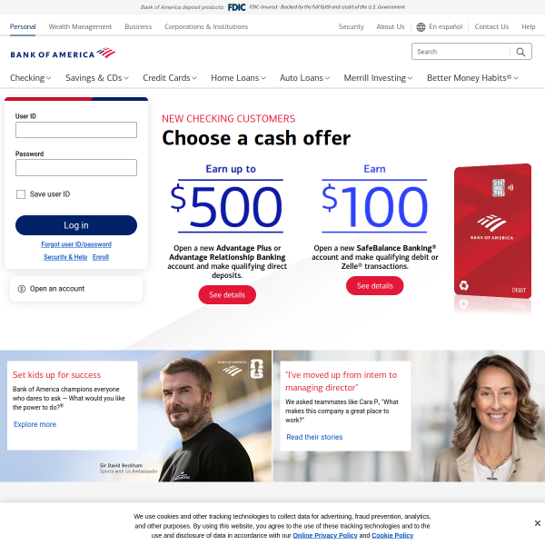 bofa.com