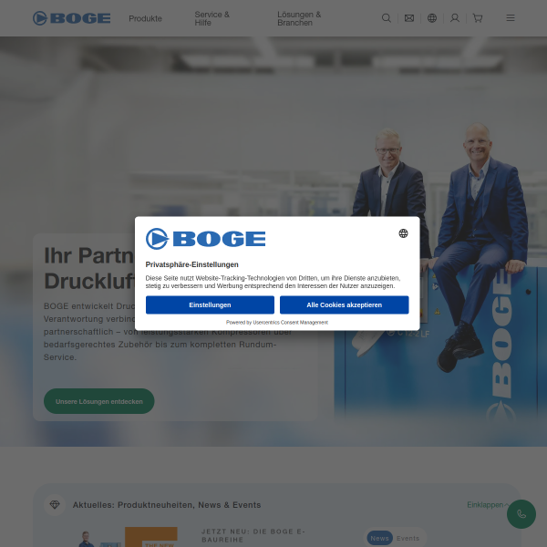 boge.com