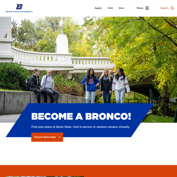 boisestate.edu