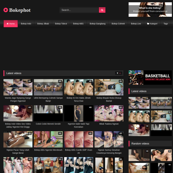 bokephot.pro