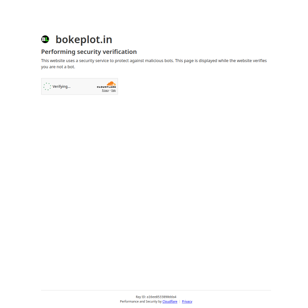 bokeplot.in