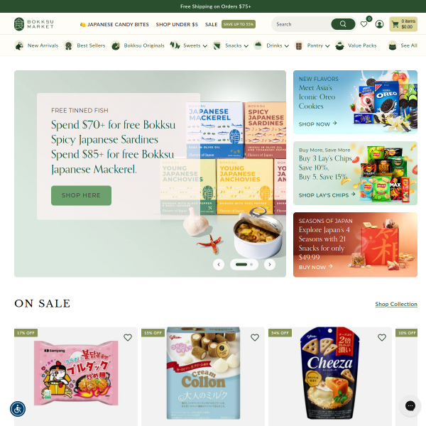 bokksumarket.com
