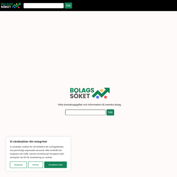 bolagssoket.se