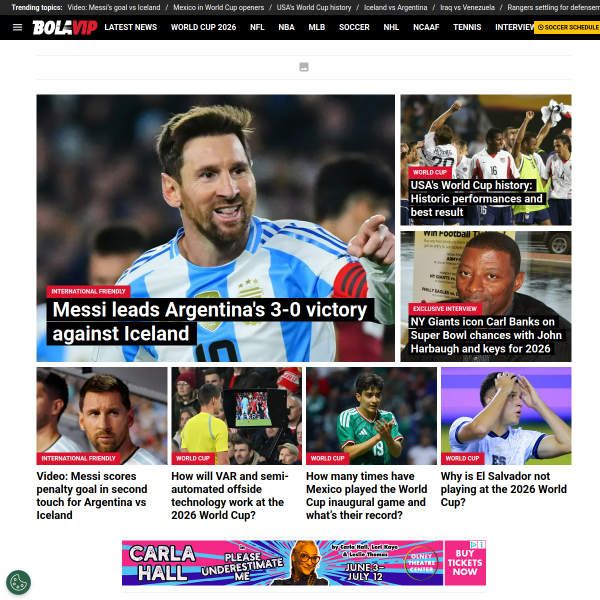 bolavip.com