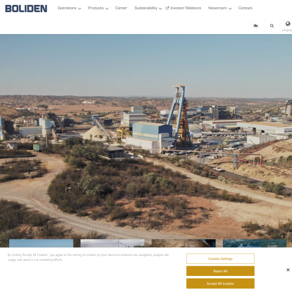 boliden.com