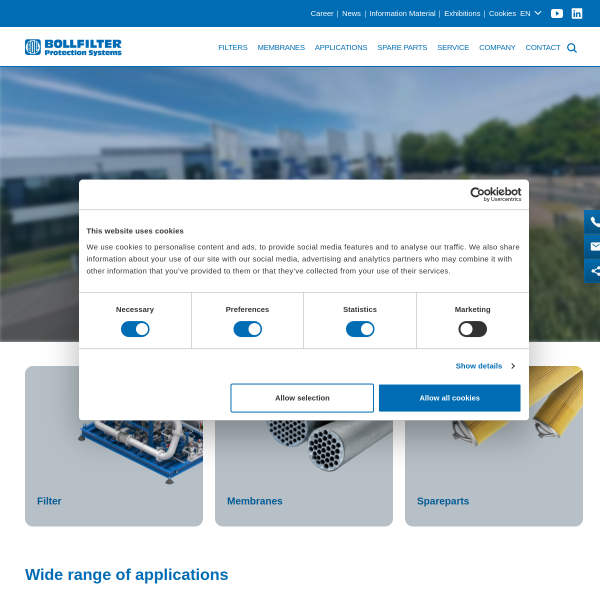 bollfilter.com