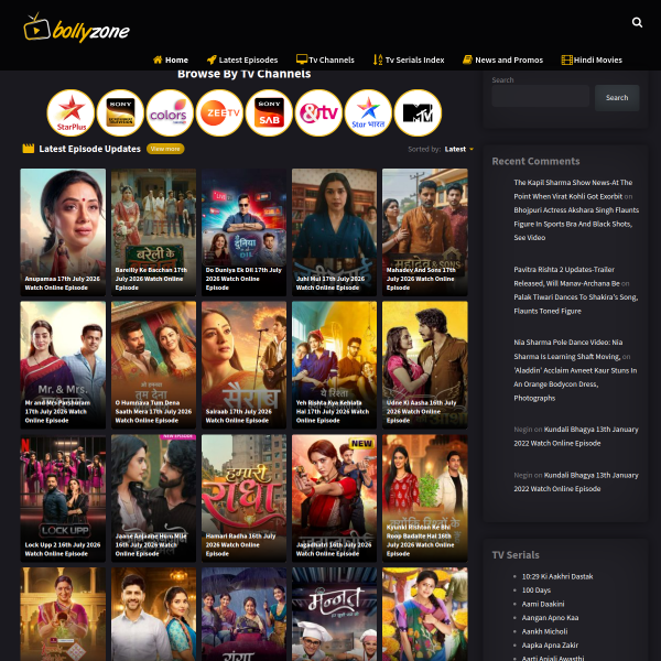 bollyzone.to