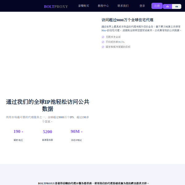 boltproxy.org
