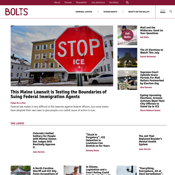 boltsmag.org