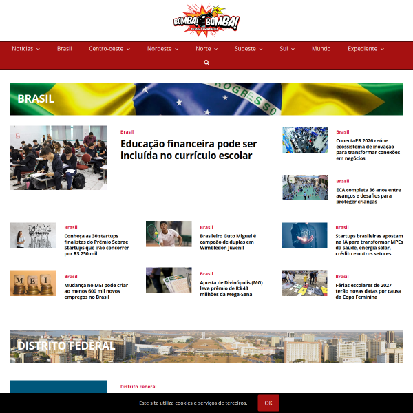 bombabomba.com.br